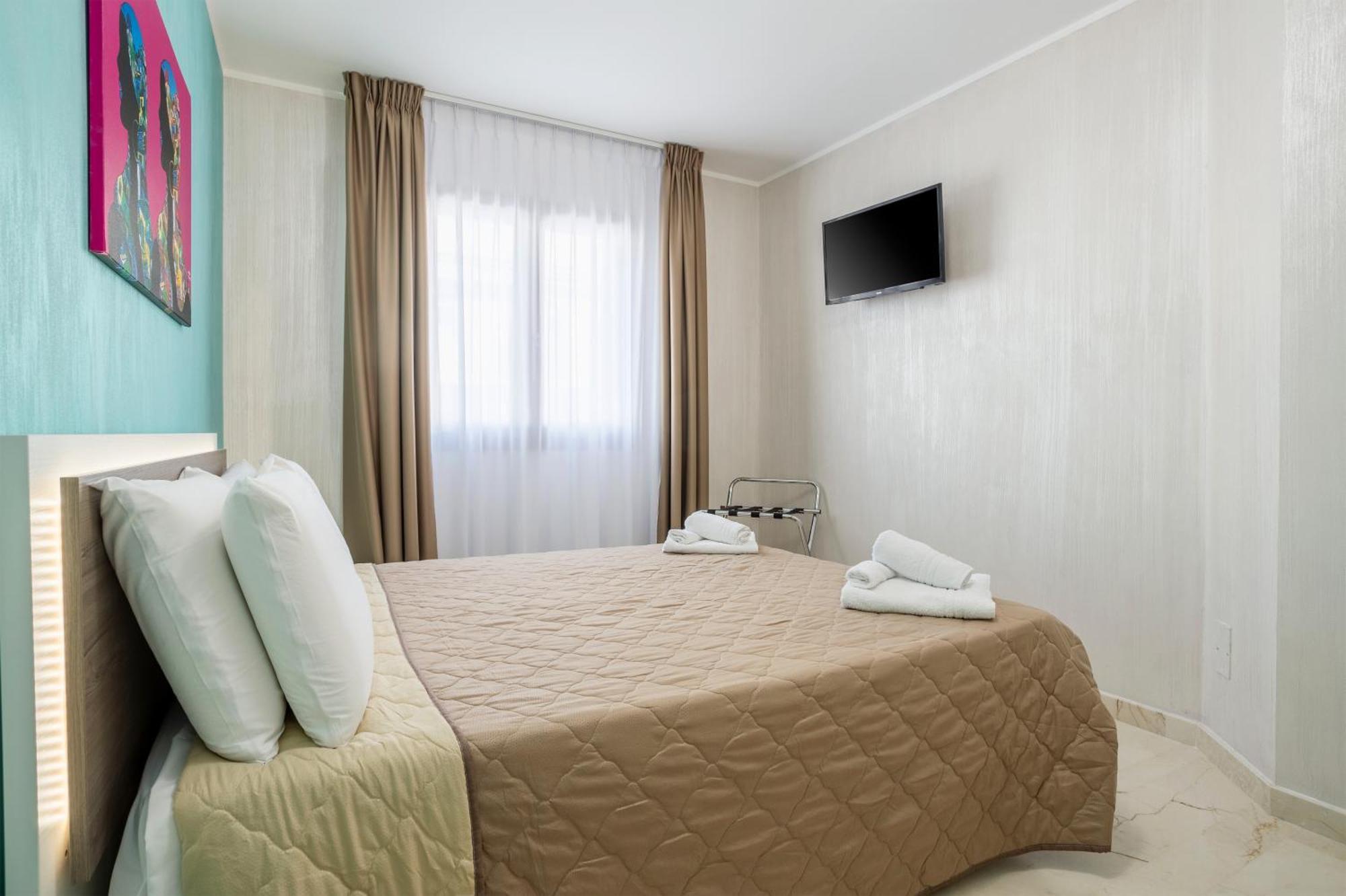 Azzurra Apartments Balestrate Exterior photo